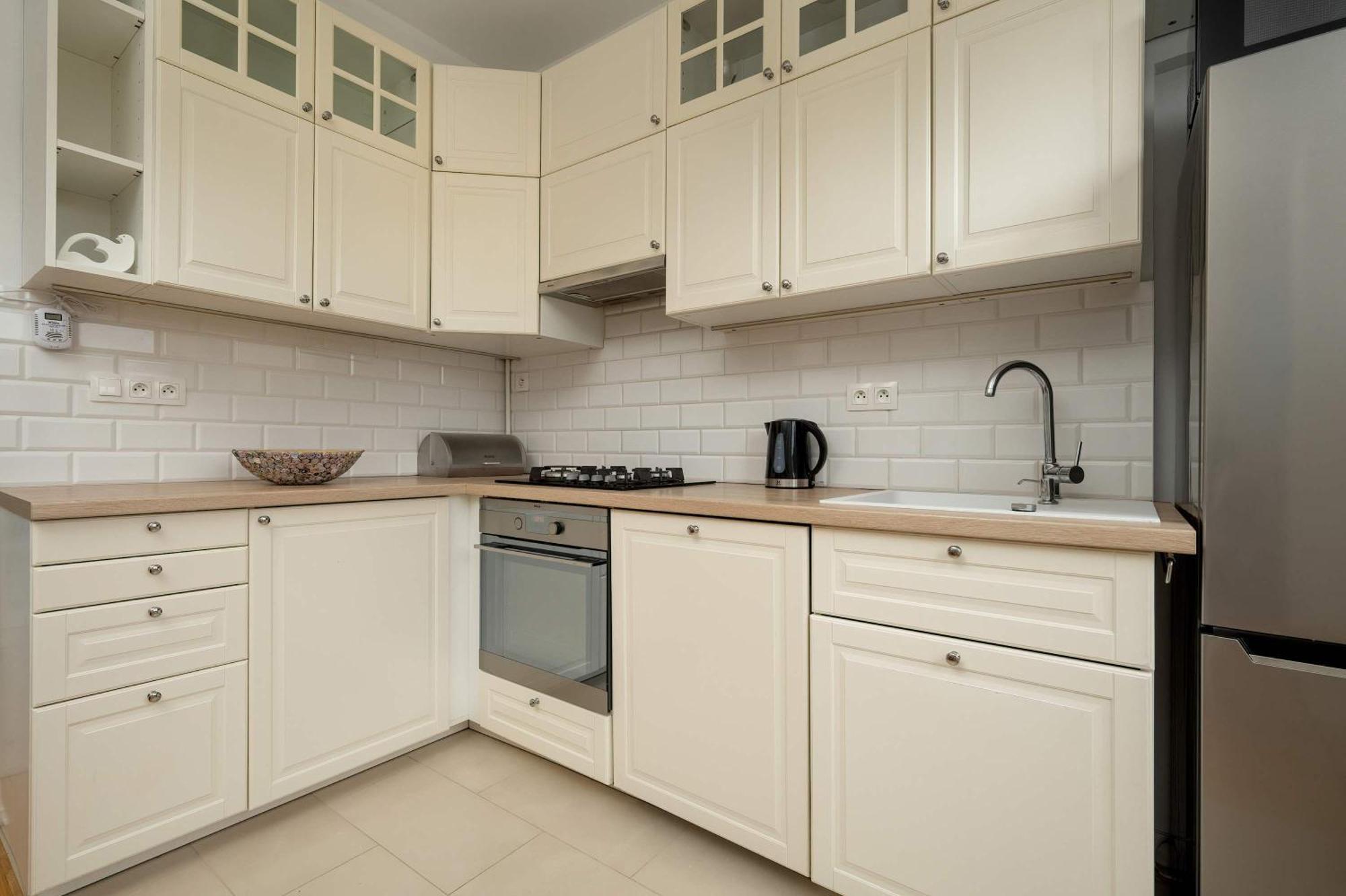 Pawlowa Stylish Apartment With Balcony & Home Office Wroclaw By Noclegi Renters Exteriör bild