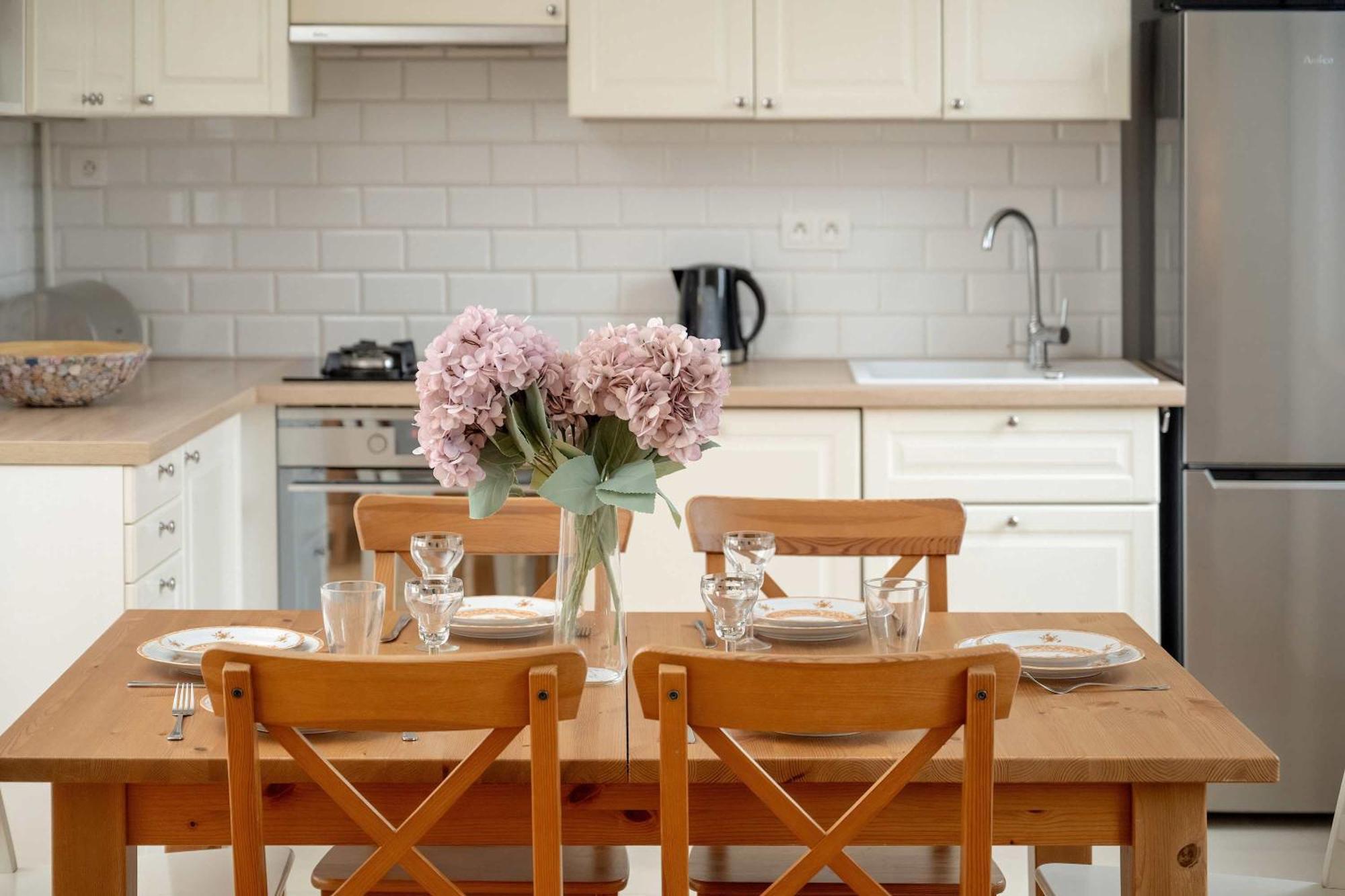 Pawlowa Stylish Apartment With Balcony & Home Office Wroclaw By Noclegi Renters Exteriör bild